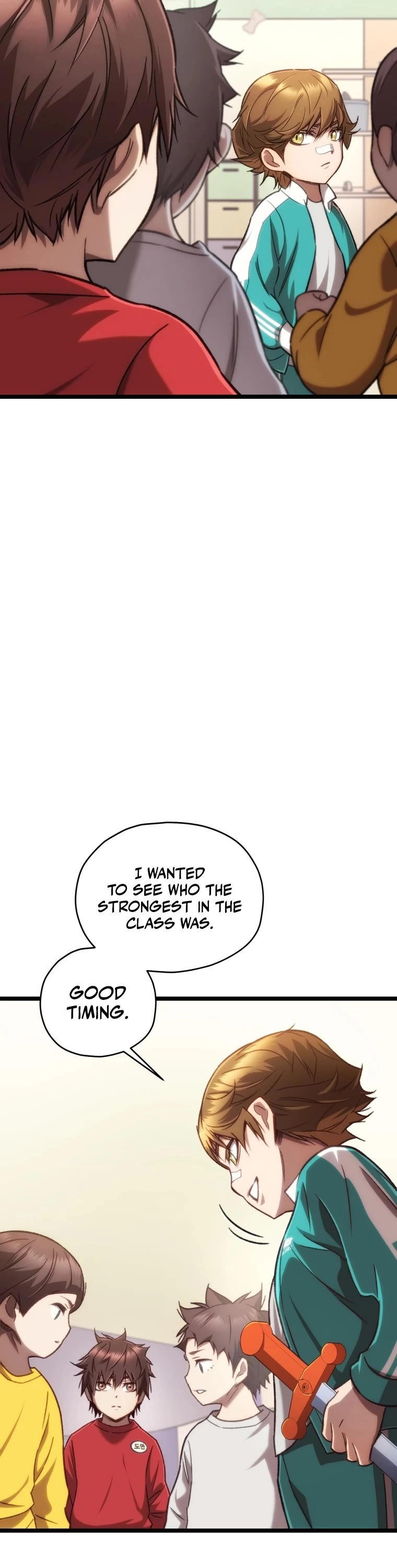  Relife Player Chapter 13 27